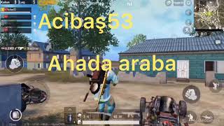 Pubg Seymenle Farkedilirsiniz