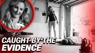 She Dismembered Her Husband to Collect Insurance | Deadly Women