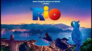 Eu vou te levar pro Rio ( Take you to Rio ) - Ivete Sangalo