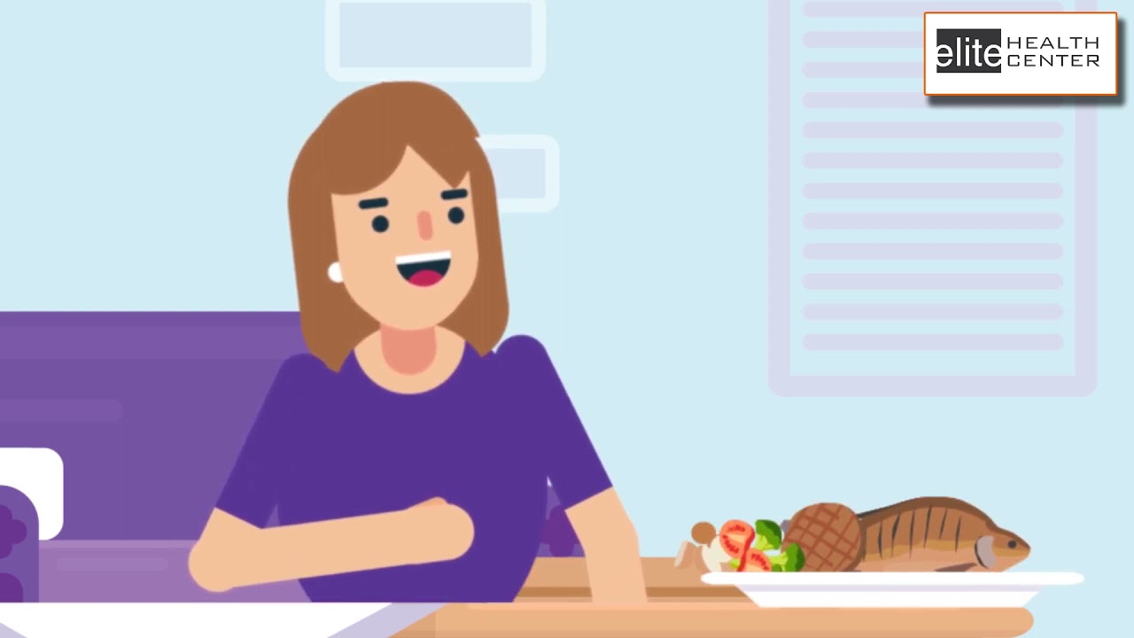 Dr. Simeons' hCG Protocol