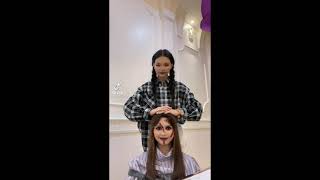 Althea Ablan And Elijah Alejo