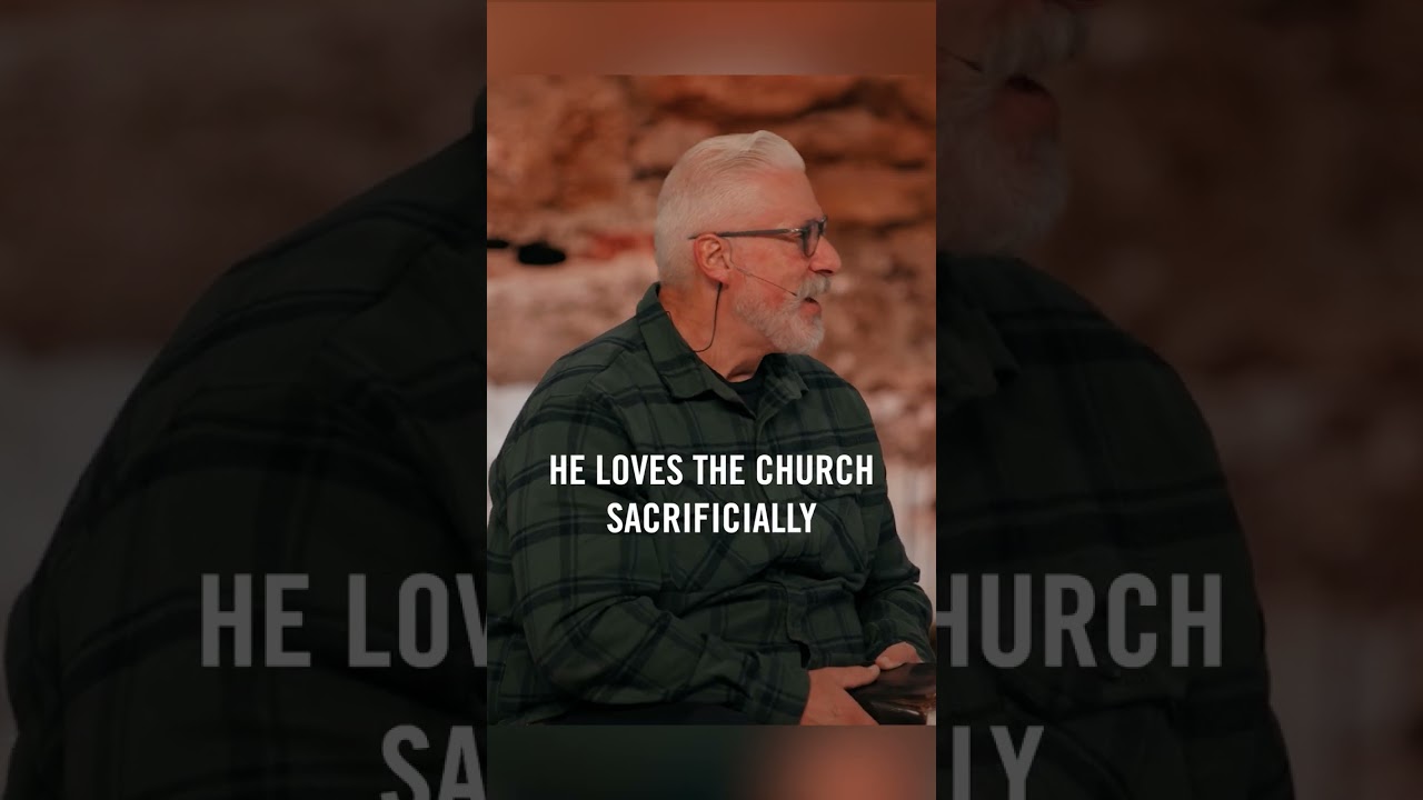 Marriage: A Picture of Christ and the Church