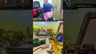 CARA TAVA COM UMA MAKITA😳#shots #viraliza #callofduty #warzone #gameplay #b07