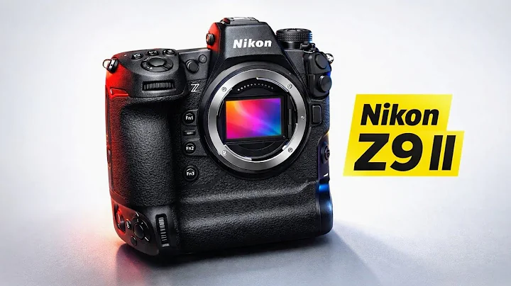 Nikon Z9 II Rumors – Major Upgrade Incoming!