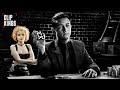 Johnny Takes On Sin City's Deadliest Game (Full Scene) | Sin City: A Dame to Kill For