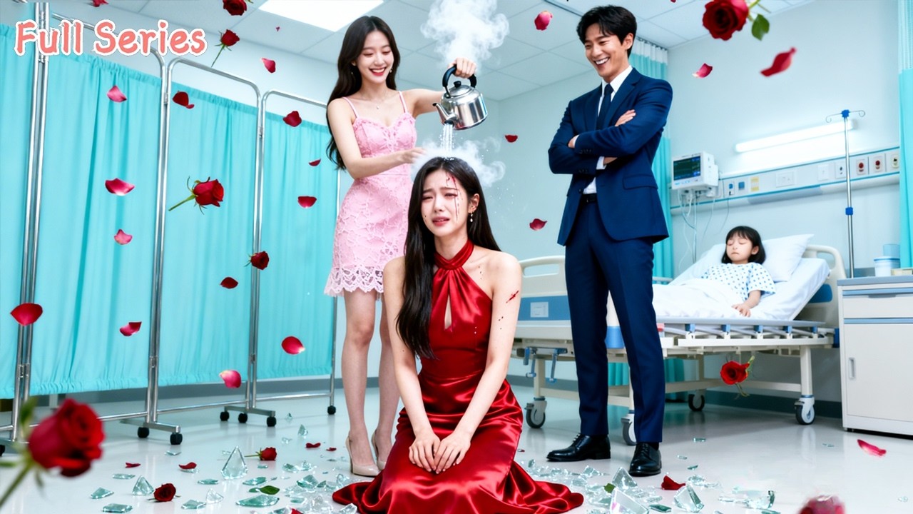 В день рождения дочь тяжело ранена мужем и любовницей, её тоже избили!