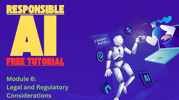 Legal and Regulatory Considerations in AI