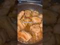 ガリバタ照り焼きチキン#shorts#鶏肉#チキン#バター#にんにく