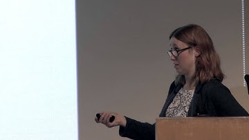 How many?, Ruth King | LMS Popular Lectures 2015