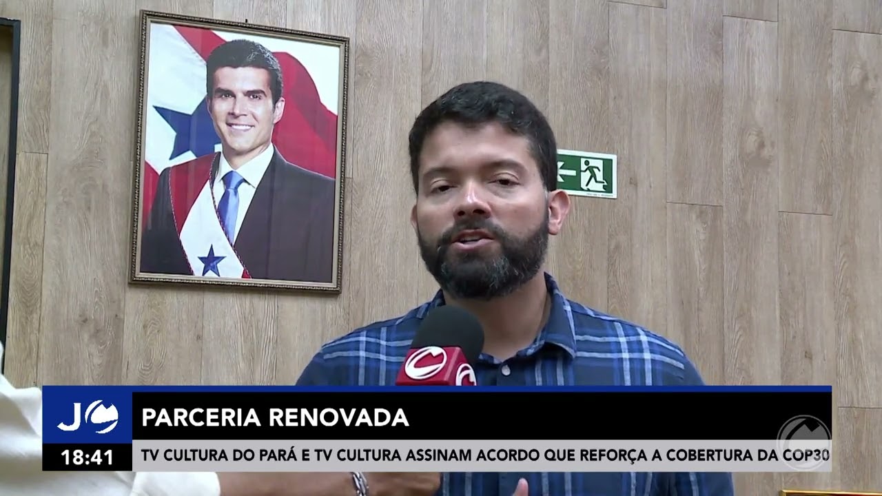 JC 2ª Ed - Parceria Funtelpa e TVC SP (12/02/2025)