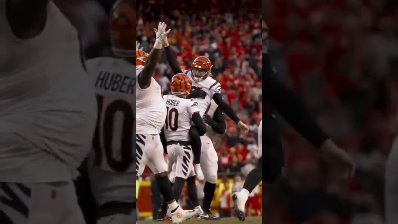 high quality bengals clips for edits 🔥 🔥 YouTube