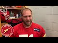 Chiefs OL Mitch Schwartz talks JJ Watt and Whitney Mercilus  (NFL Week 6 2019)