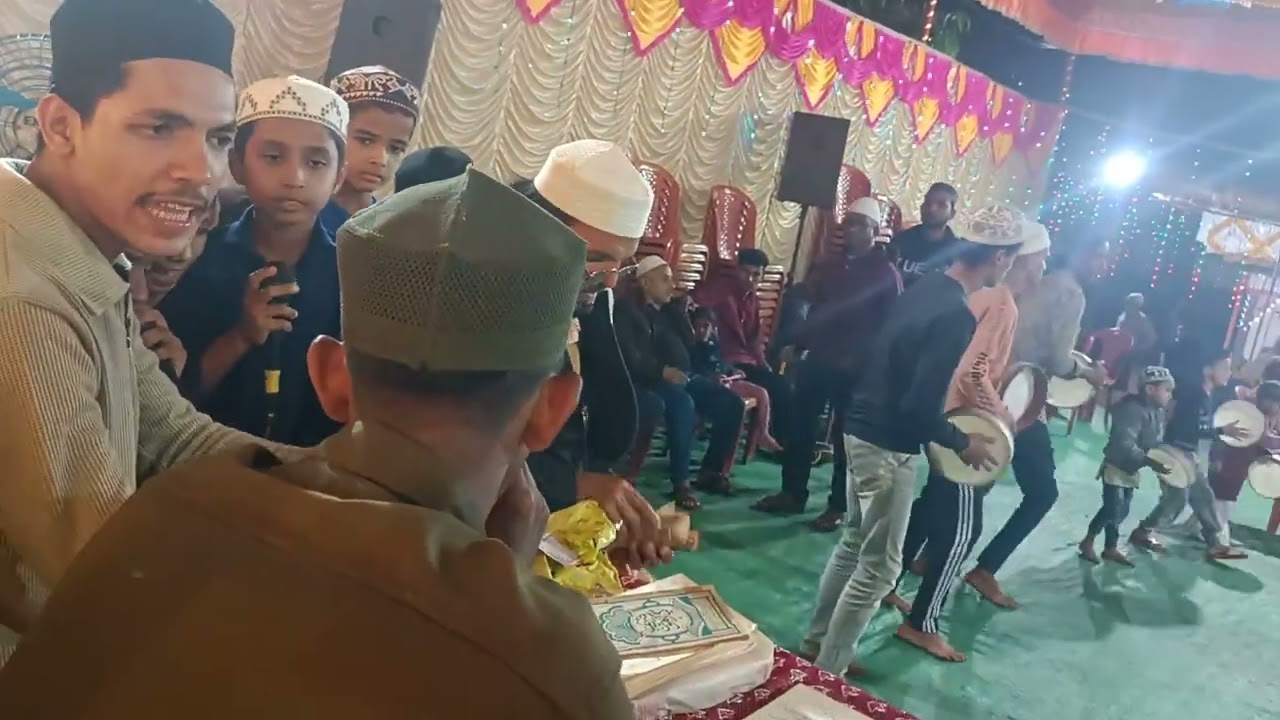 Safwan Tole.....Partoli