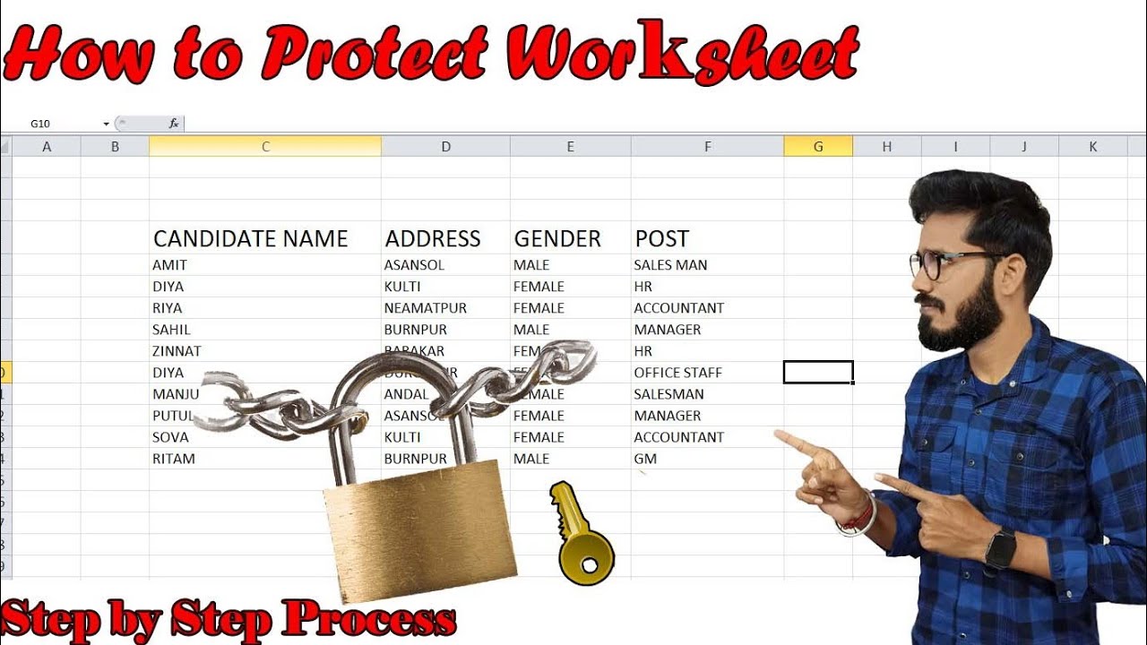 how-to-protect-in-excel-file-to-open-with-excel-file-hindi