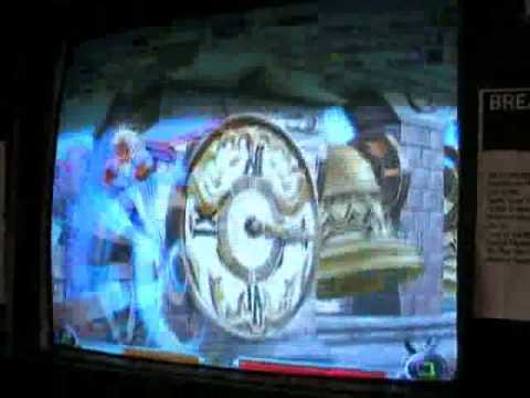 ECC9 TT: 6a 3of3 Sentinallll (W StormSentCapCom) vs Magneto-X (MSP)