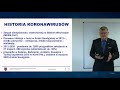 Koronawirus WUHAN (2019-nCov) - wykład dr. n. med. Pawła Grzesiowskiego