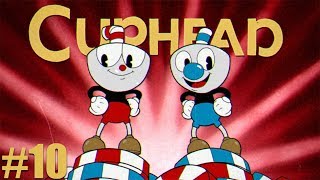 Cuphead | Part 10 (Ending) | We Dealt With The Devil!!!