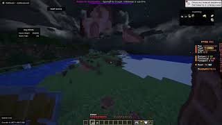 картинка: NOCLIP НА REALLYWORLD VonTime Spookytime Holyworld catlavan