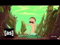 Rick and Morty Season 4 Opening Sequence | adult swim