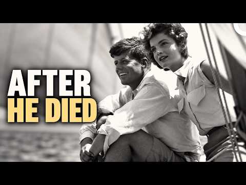 Jackie Kennedy's Biggest Scandal