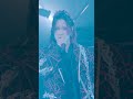 あらき「Blue Insane」-LIVE FILM- #shorts