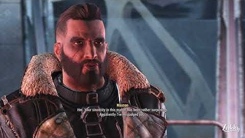 Fallout 4 - Walkthrough PART 25 Gameplay No Commentary [1080p]