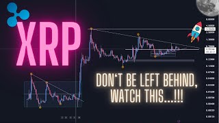 Mastering XRP: Dive Deep into the Charts with Insider Insights!