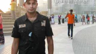 Yaseen Maher in Dubai