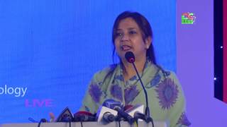 Begum Tarana Halim  - Coding for KIds - BASIS SoftExpo 2017 screenshot 3