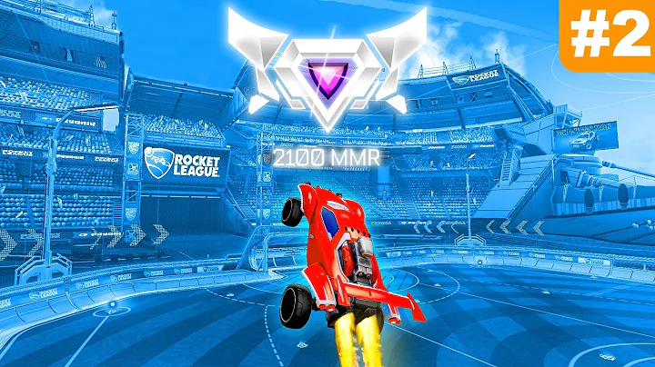 My PRIME Is INSANE... (Peaking AGAIN) #EP2