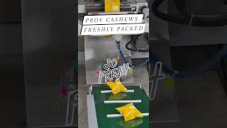 Prov Packaging process Video