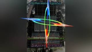 Tukur Tukur dekteho kea(ox power hamming)||Dj DM Remix
