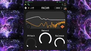 Plugin Update! CRQL Anina (Version 1.1.0)