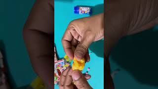 #asmr #candy #mostpopular #candysounds #chocolate