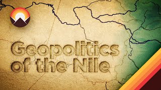 Egypts Dam Problem: The Geopolitics of the Nile