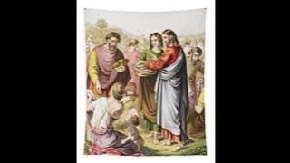 HOLONG TANDA NI HASADAON