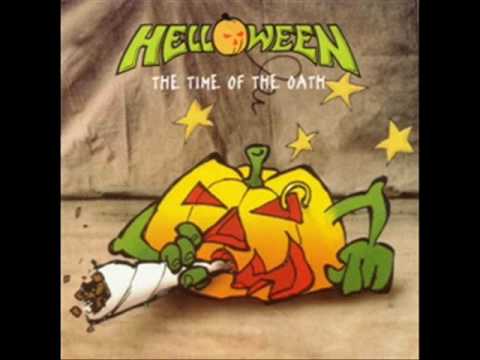 Helloween - If I knew