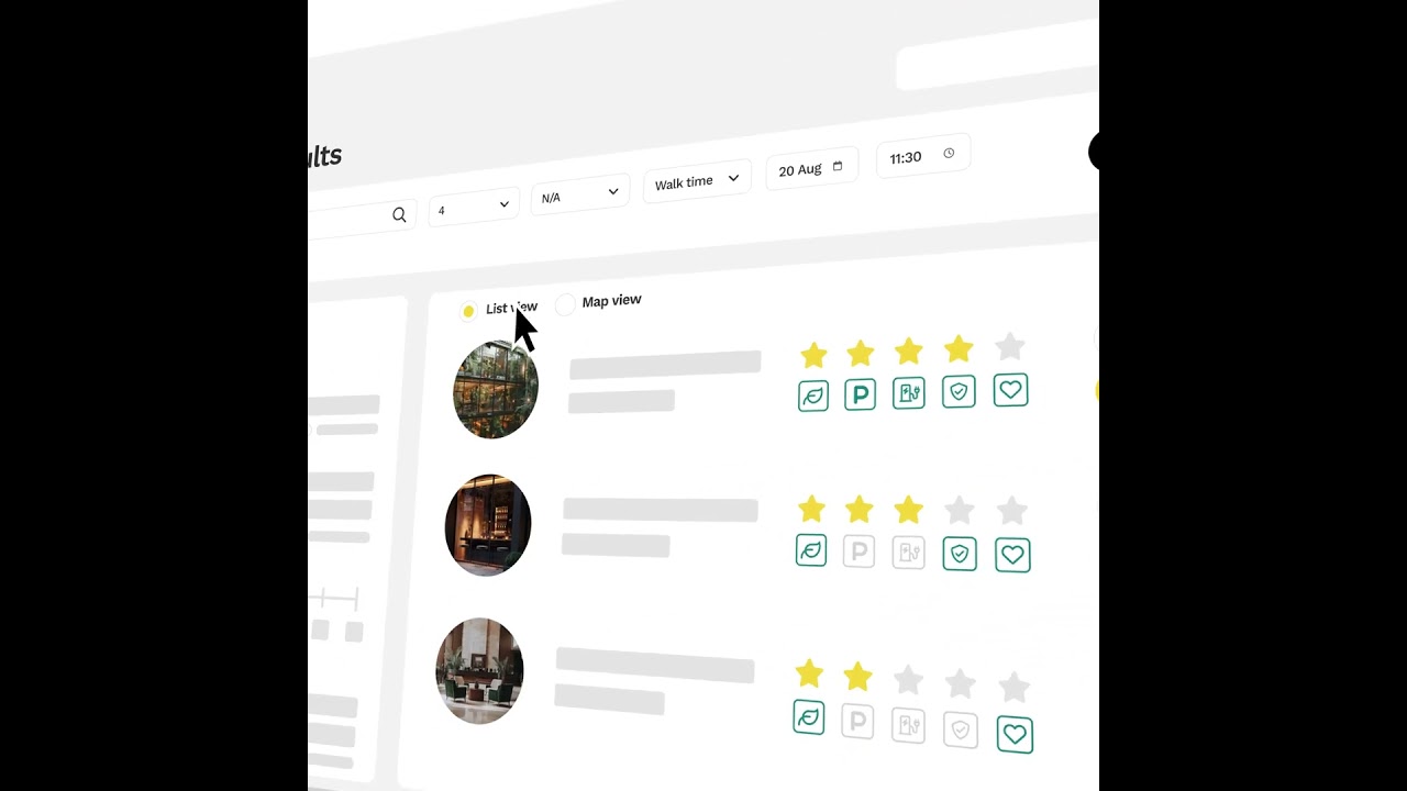 Inbox ping-pong is out. Instant booking is in!