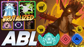ABL Billy BRUTALIZED - Deadlock Pro Gameplay & Guides [Watch & Learn]