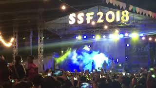 Ora Masalah-GuyonWaton Live SMAN 1 Tulungagung