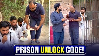 Prison Unlock Code Milgaya