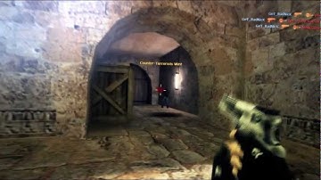 [CS 1.6 ZET] Amazing Bullet [part III]