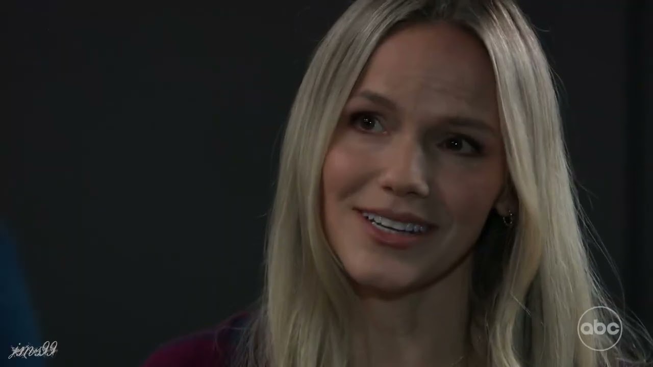 GH: 10/24/25 - Nathan & Lulu Part 1/2