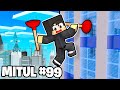 Testez 100 De *MITURI* in 24H pe Minecraft!