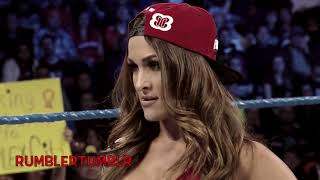Shane McMahon/Nikki Bella ~Shameless (Requested By Hazel Stone)