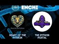 THE GENETIC CANVAS- Enchi Ball Python Morph -EP42