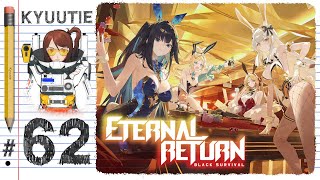 Finally Finishing the Lucky ER Pass | Eternal Return Live [62