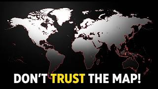 Why the Map Lies About Greenland