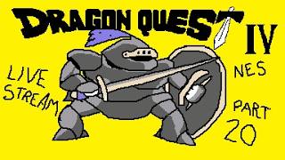 Dragon Warrior IV (NES) Pretty Good Live Stream! (Part 21)
Dragon Warrior IV (NES) Pretty Good Live Stream! (Part 21) Dragon Warrior IV (NES) Pretty Good Live Stream! (Part 21)