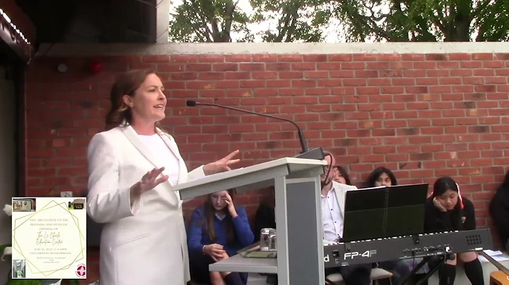 Susan Brysons speech Le Chile Education Centre Ful...